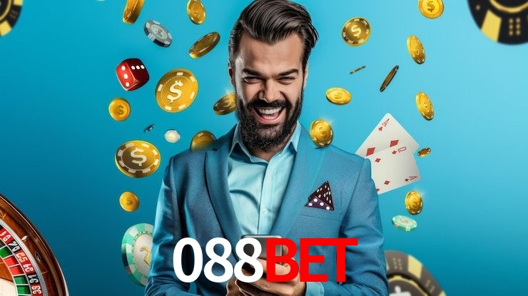 Welcome Bonus 088bet