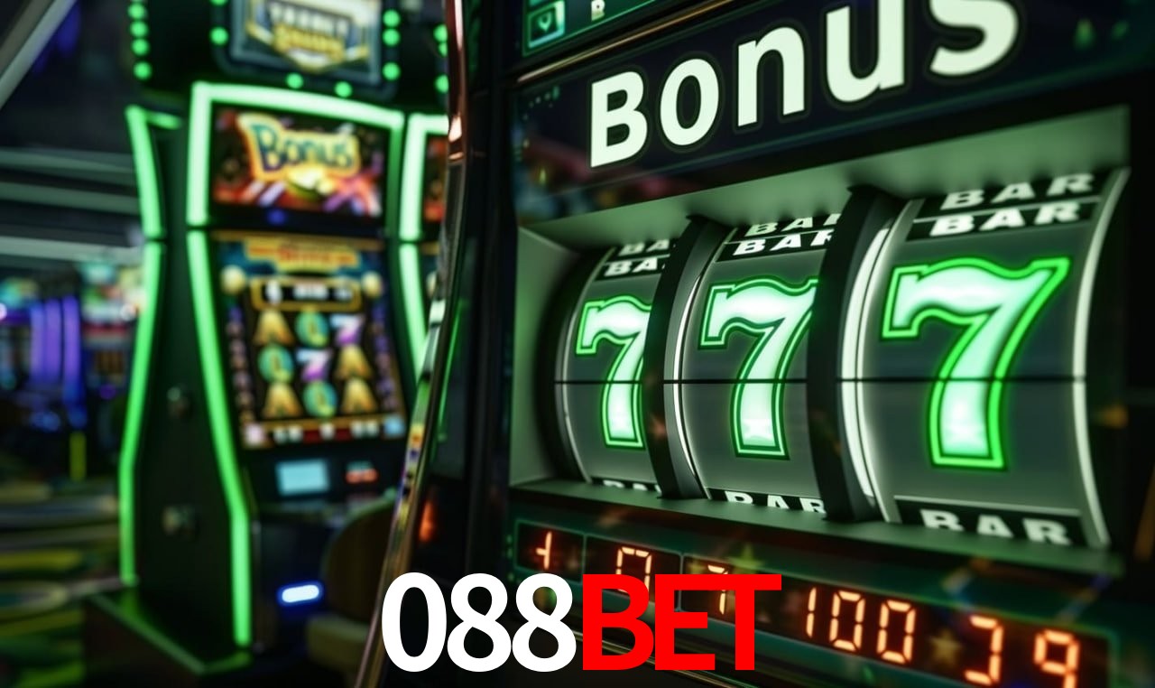 Experiência VIP 088bet