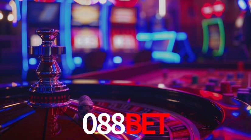 088bet - Cassino Autorizado pelo Governo - 088bet.com