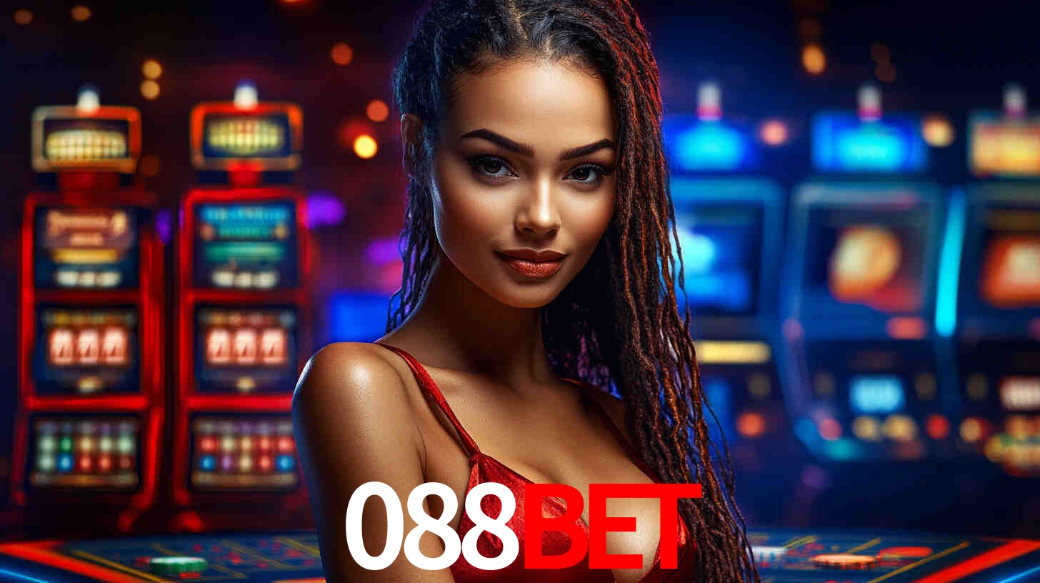 Experiência VIP 088bet