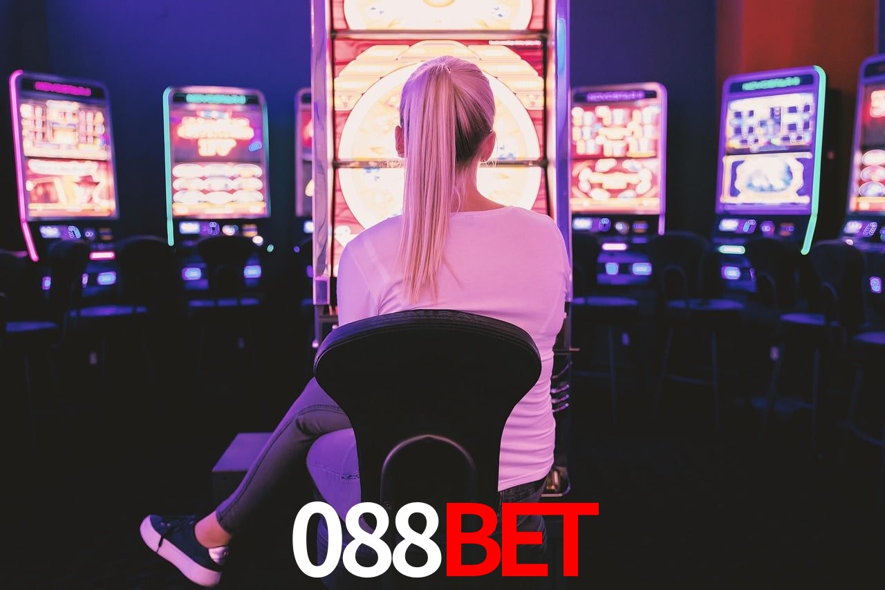 Statistics 088bet