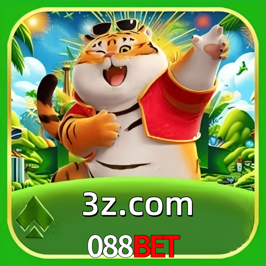 Logo da 088BET