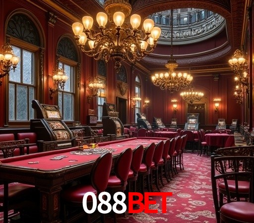 Descubra a Essência do 088bet: Nossa História e Compromissos