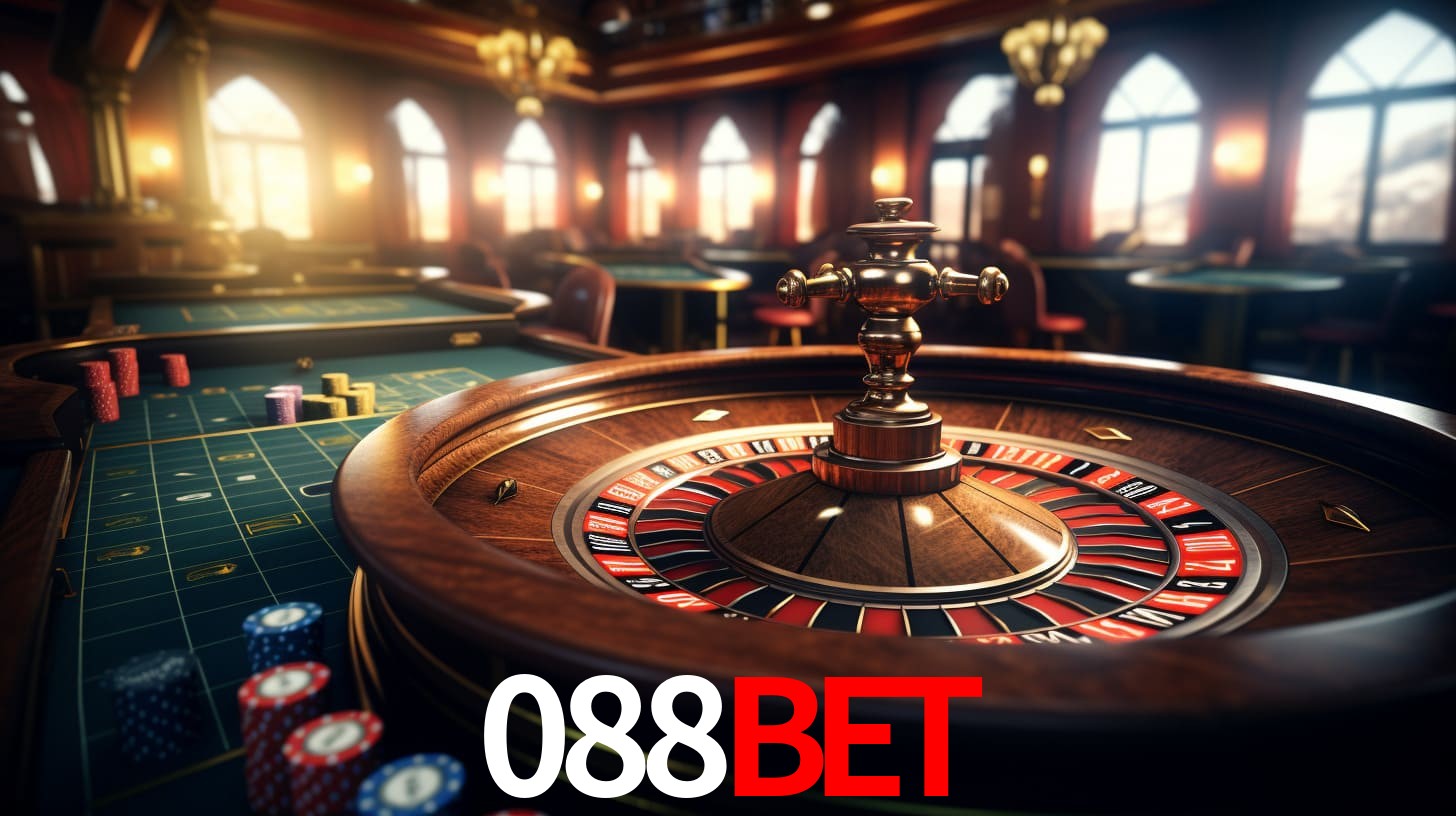 Welcome Bonus 088bet