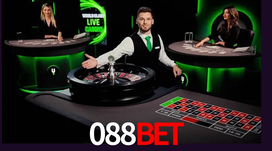 Slot Games 088bet