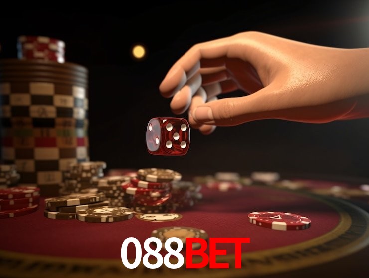 Descubra o Programa VIP da 088bet: Vantagens Exclusivas para Jogadores