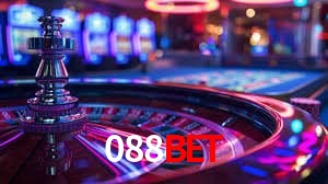 Desvendando o Mundo dos Jogos Virtuais na 088bet