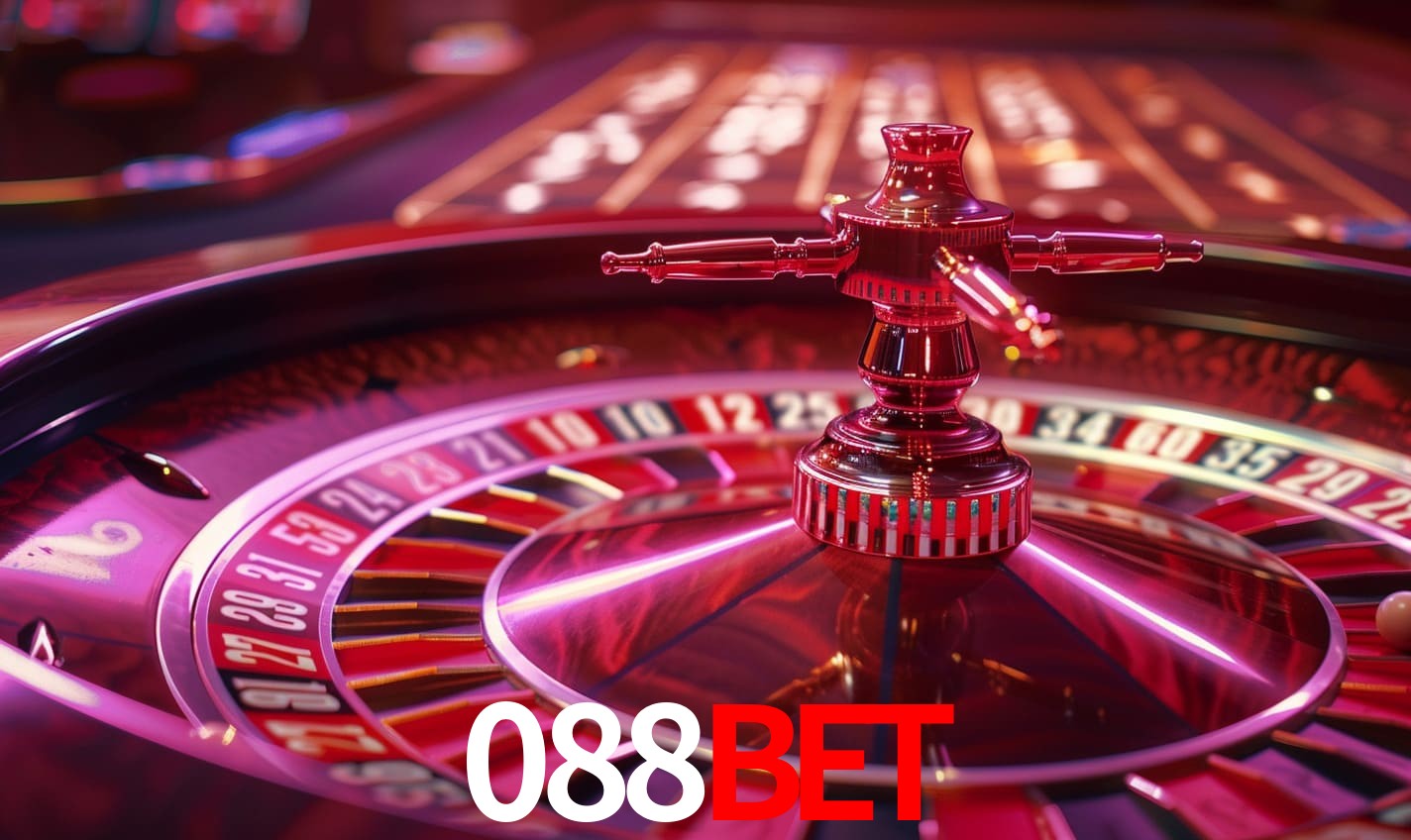 Jogos de Slot 088bet