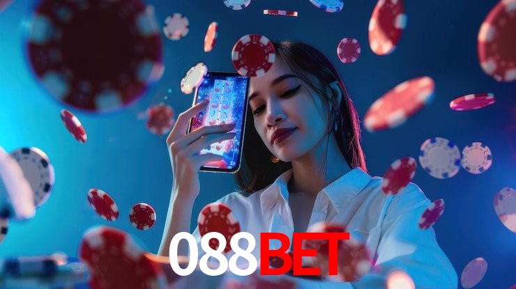 Login Seguro 088bet