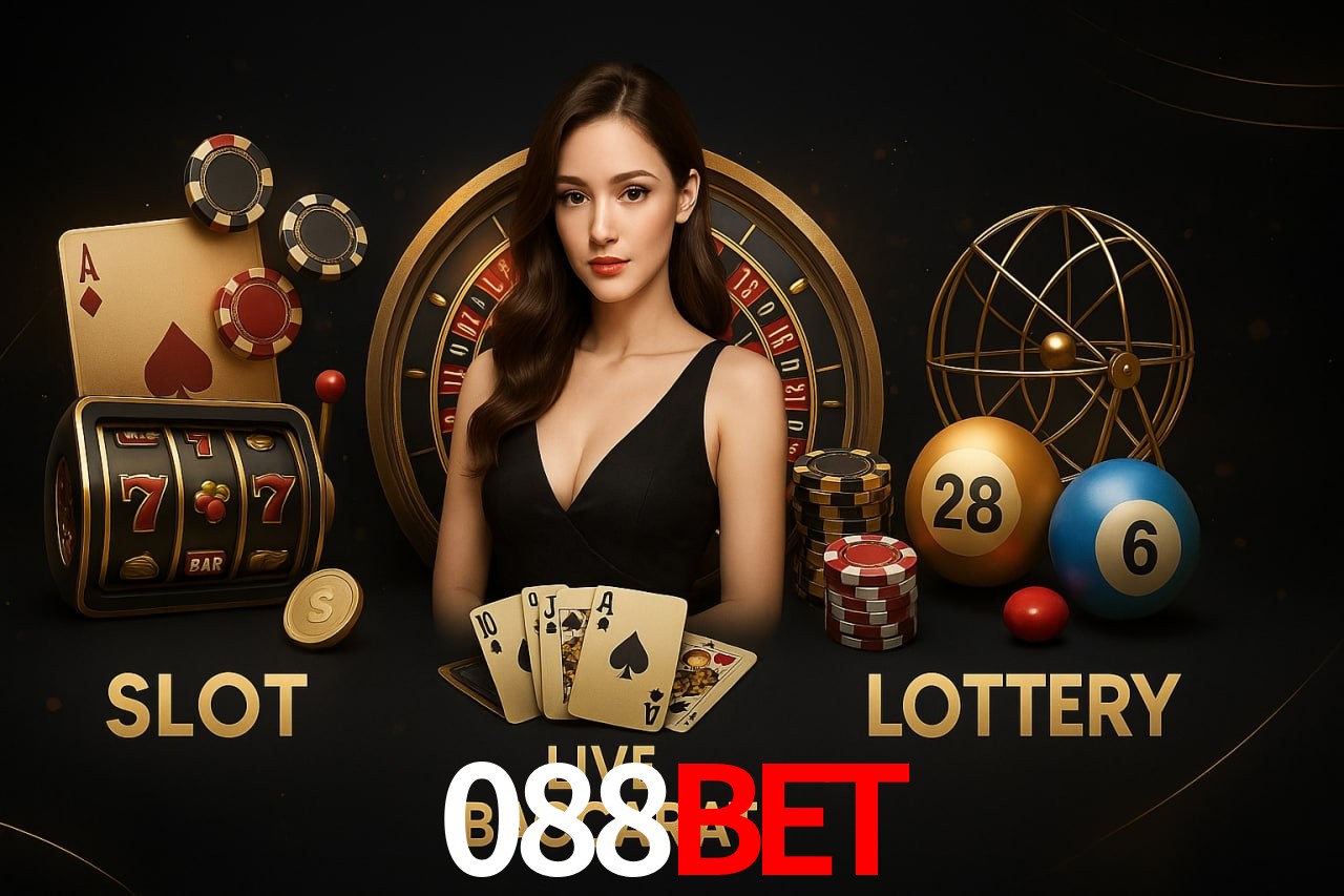 Descubra o Programa VIP da 088bet: Vantagens Exclusivas para Jogadores
