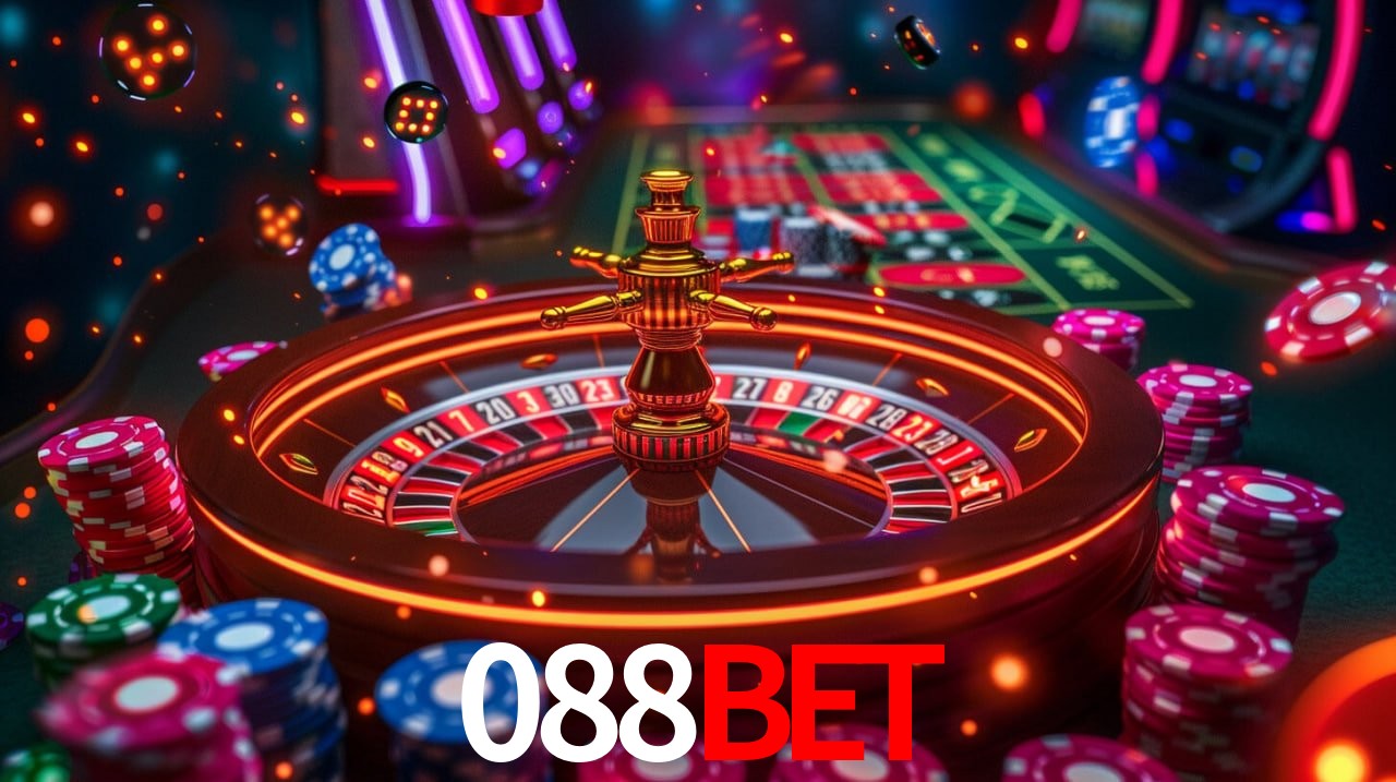 Promoções Sazonais 088bet