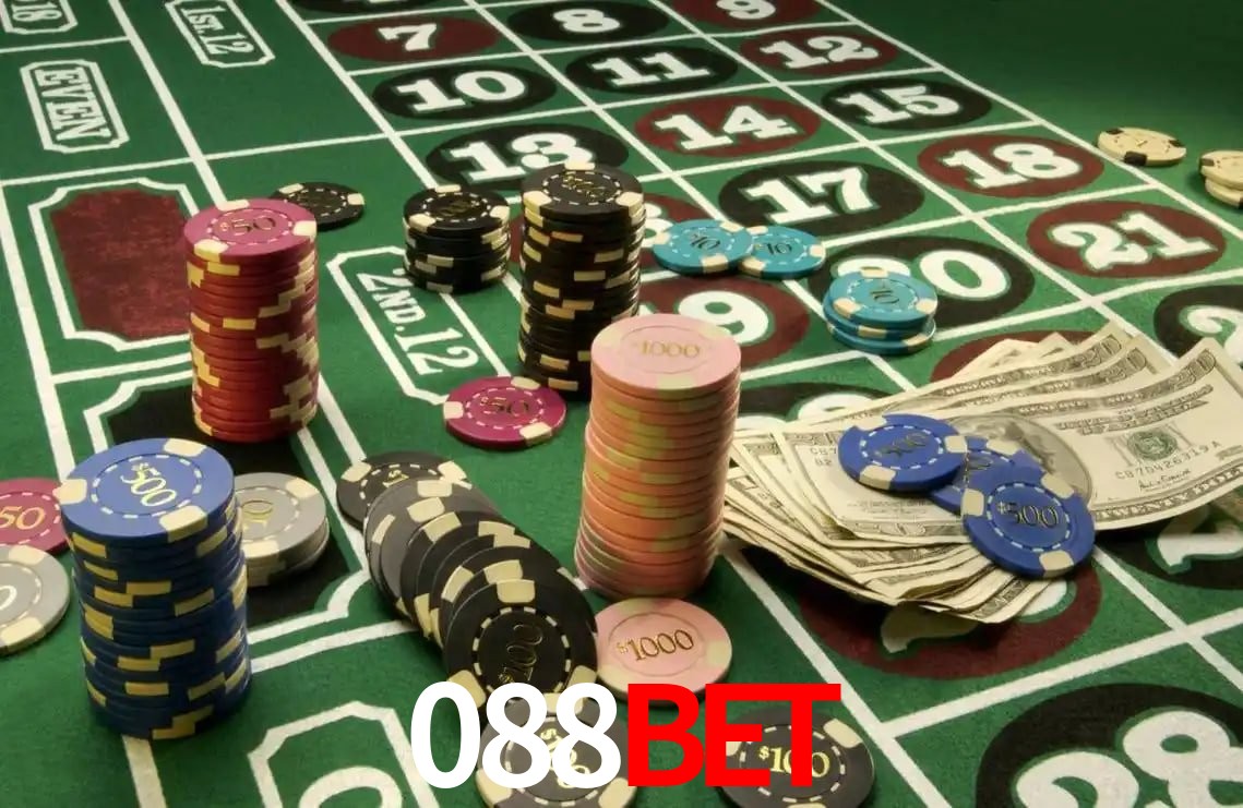 Sports Statistics 088bet