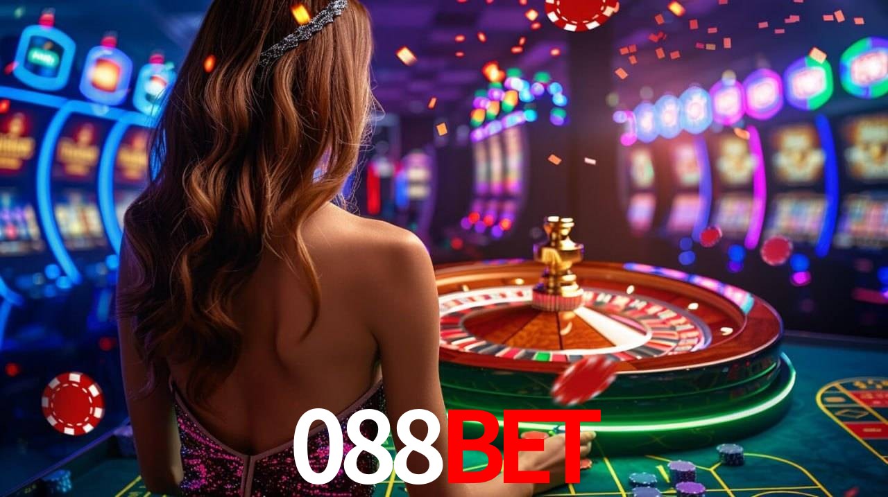 Descubra a Essência do 088bet: Nossa História e Compromissos
