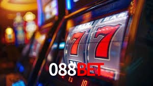 A Popularidade dos Caça-Níqueis no 088bet