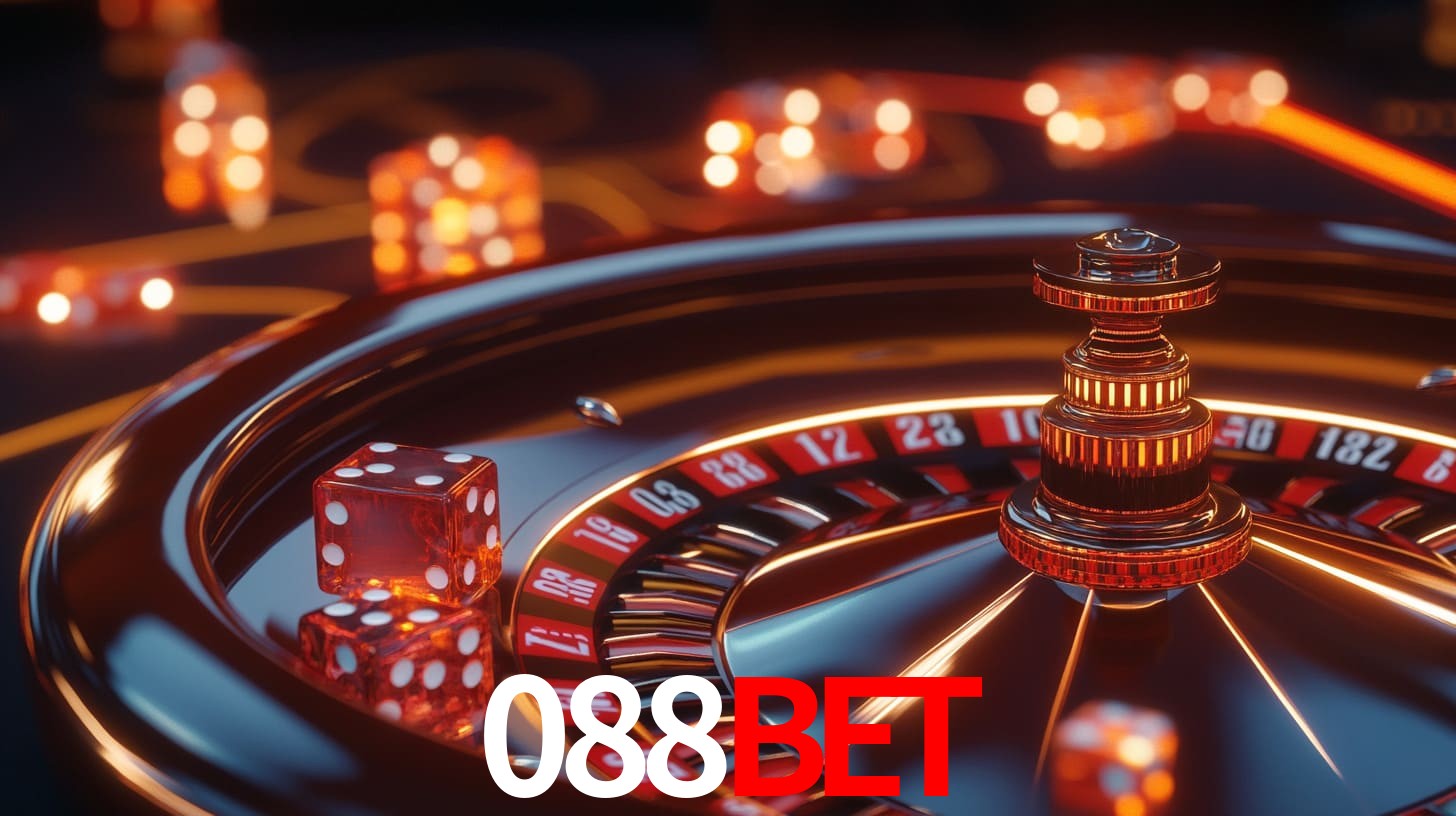 Programa VIP 088bet