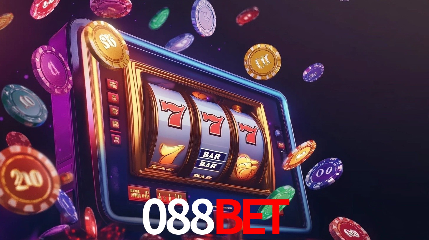 088bet App Interface