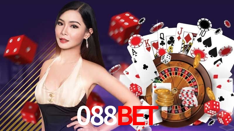 A Emoção da Loteria na 088bet: Uma Chance de Mudança de Vida