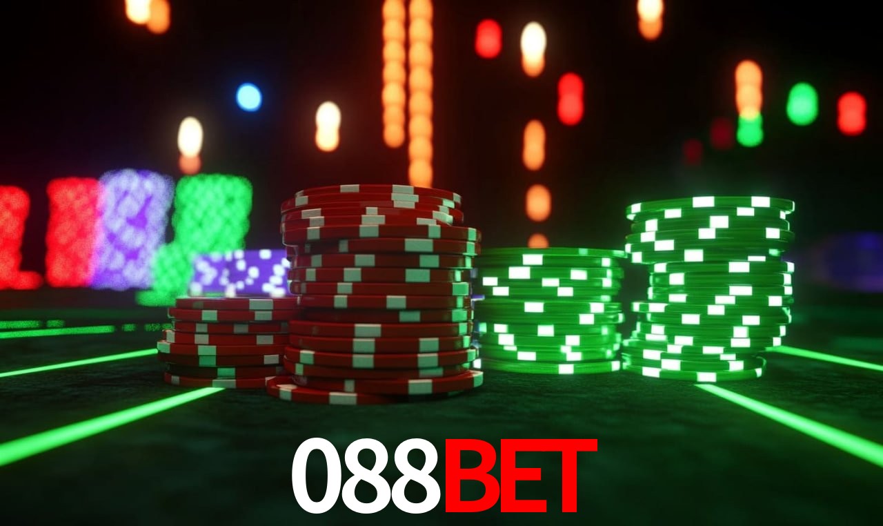 Football Betting 088bet