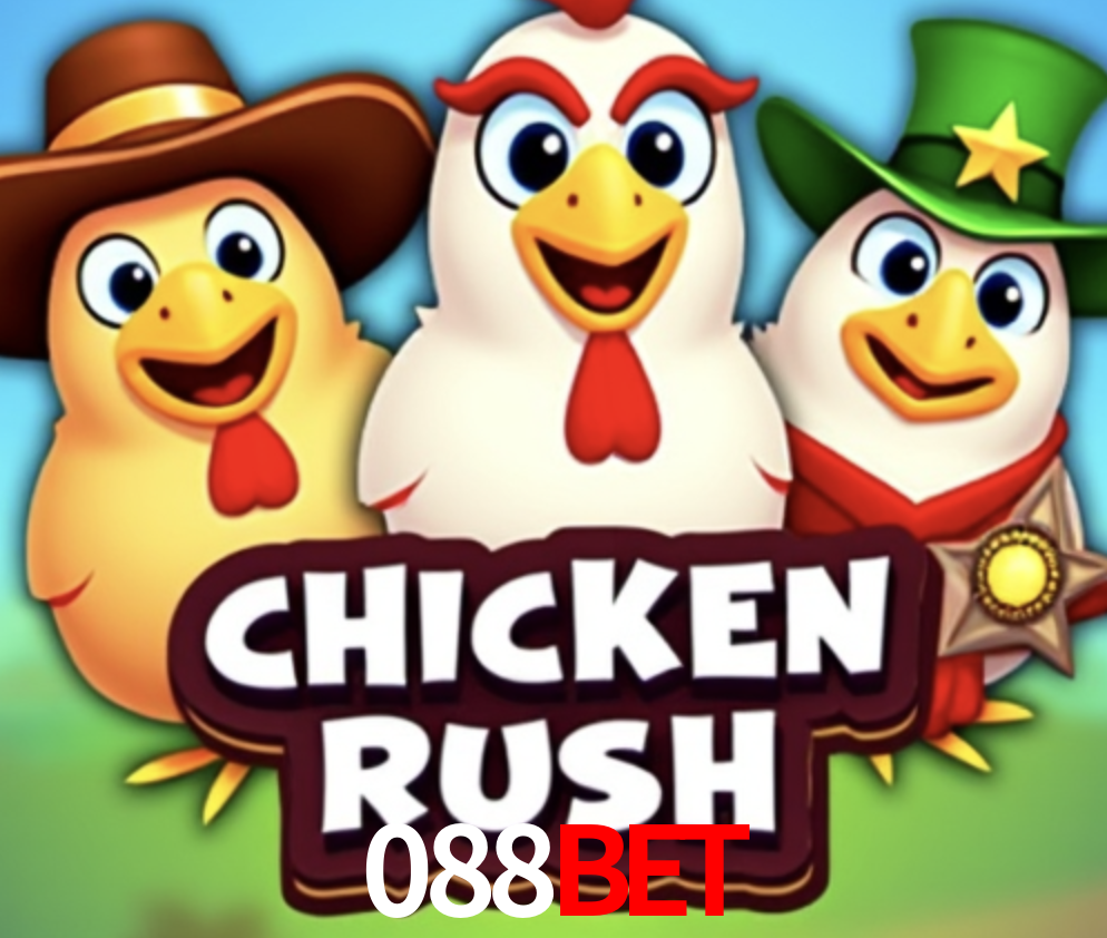 Game Providers 088bet
