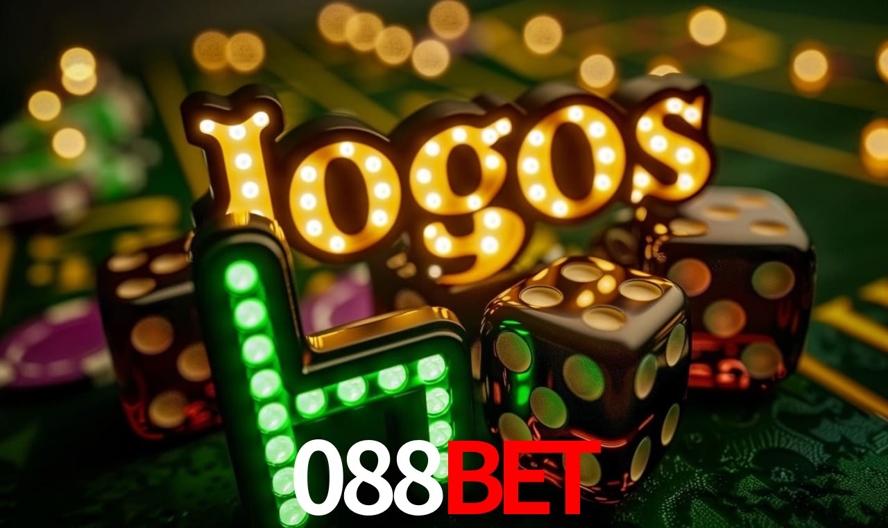 Apostas Esportivas na 088bet: Um Guia Completo