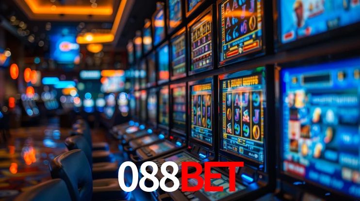 Live Casino 088bet