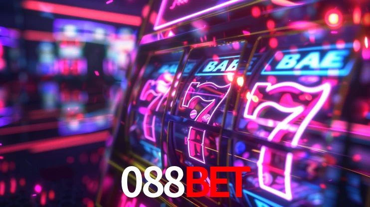 Bonus Features 088bet