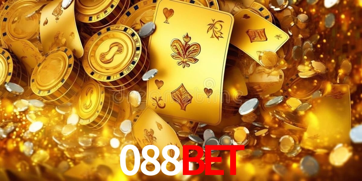 Casino Ao Vivo 088bet