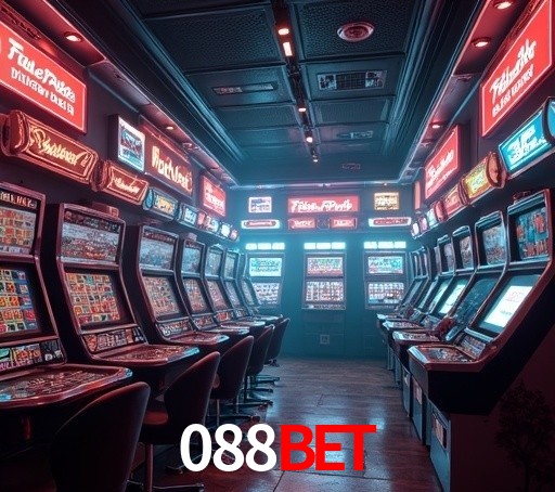 Explorando a Categoria de Eventos em Apostas na 088bet