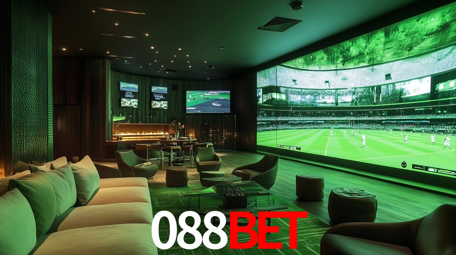 Bônus Generosos e Exclusivos no 088bet para Você!