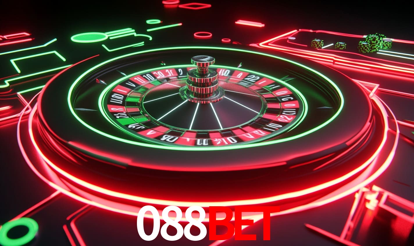 Estatísticas do Jogo 088bet