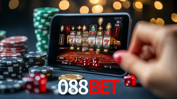 Ofertas Imperdíveis na 088bet: Promoções e Bônus Que Valem a Pena