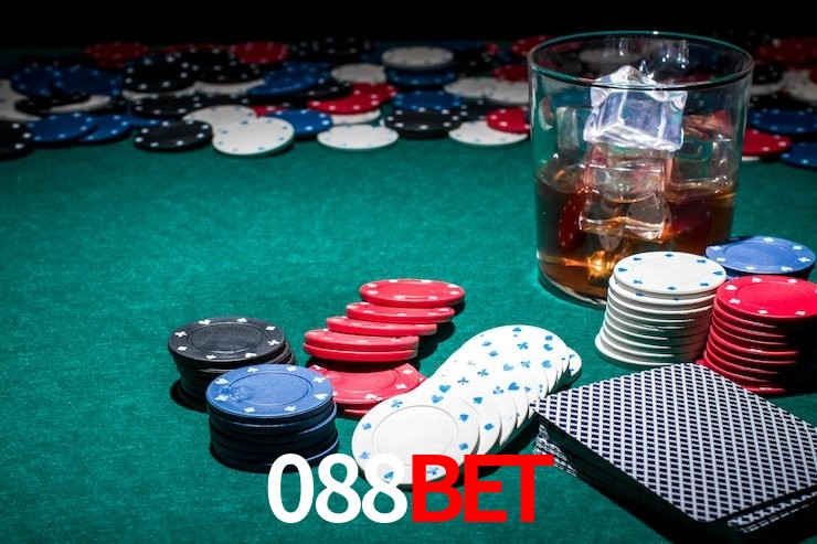 Inovações de Jogos na 088bet: O Futuro das Experiências Interativas