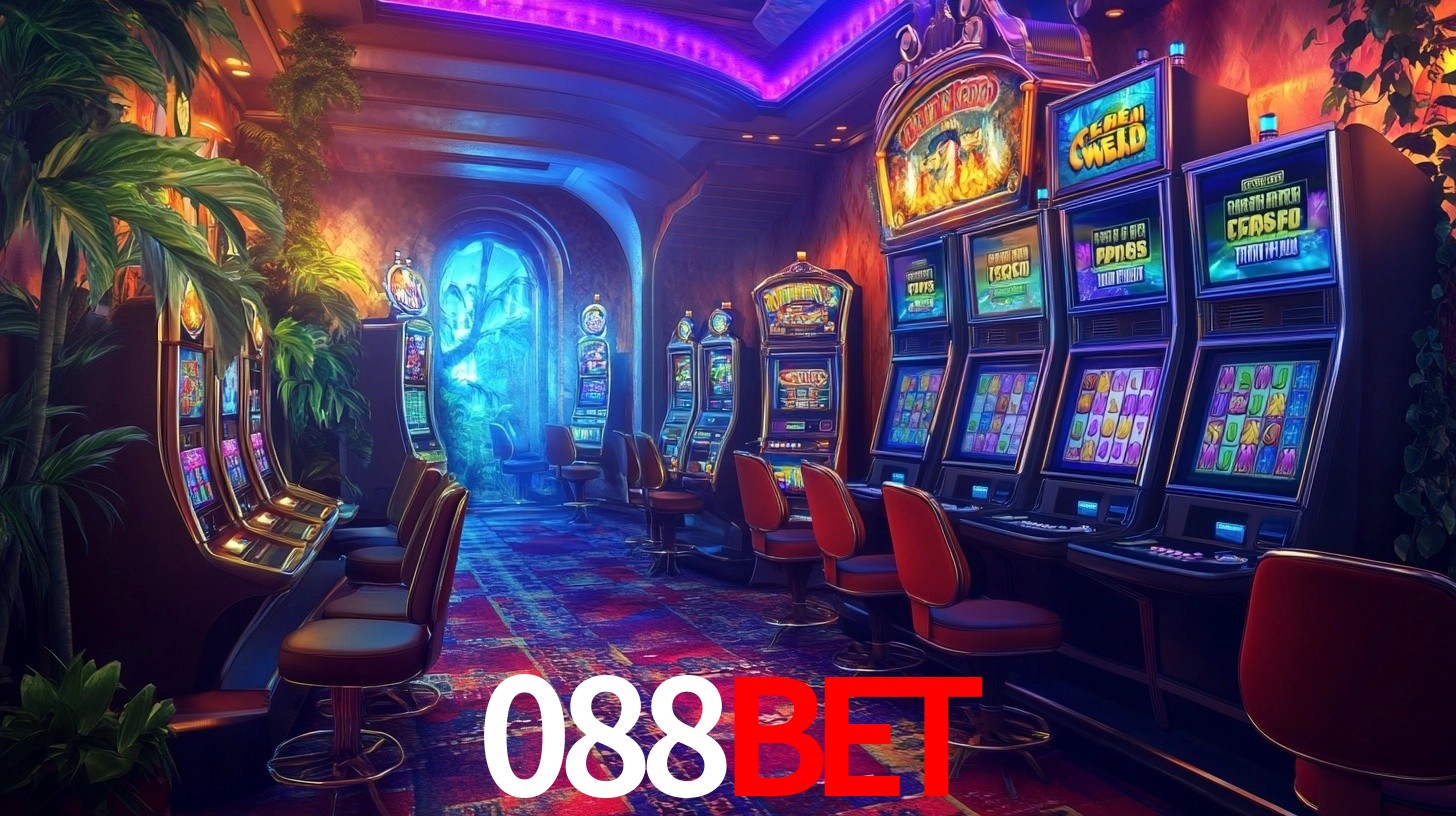 Premium Interface 088bet