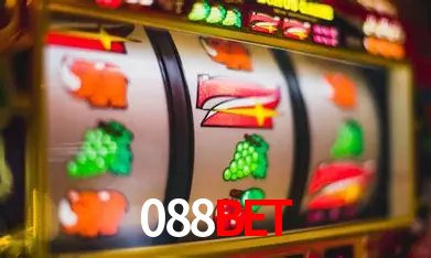 Interface do App 088bet