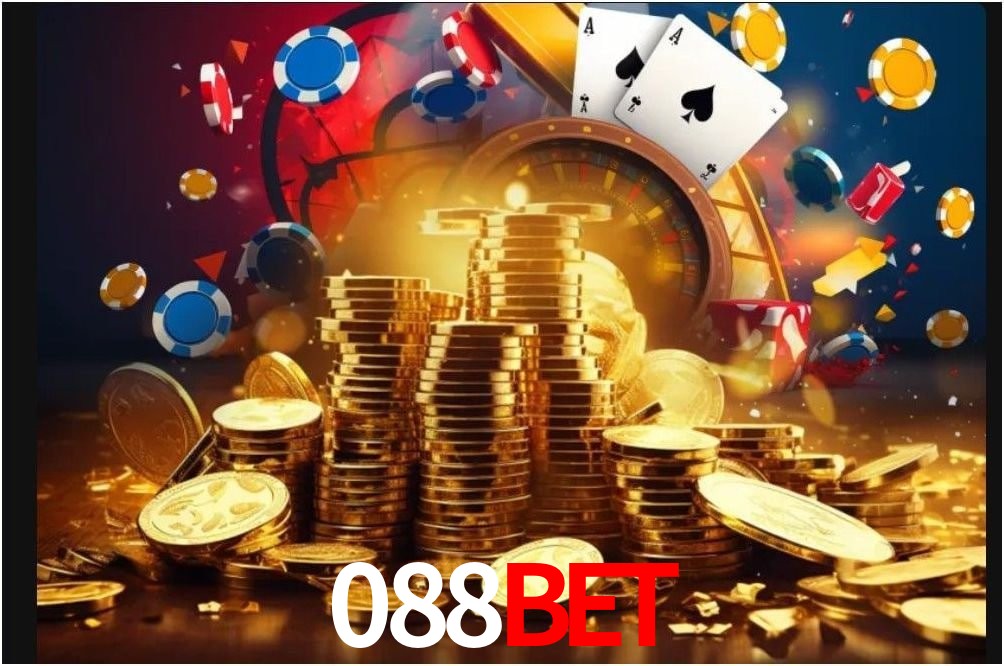 Especiais de Fim de Semana 088bet