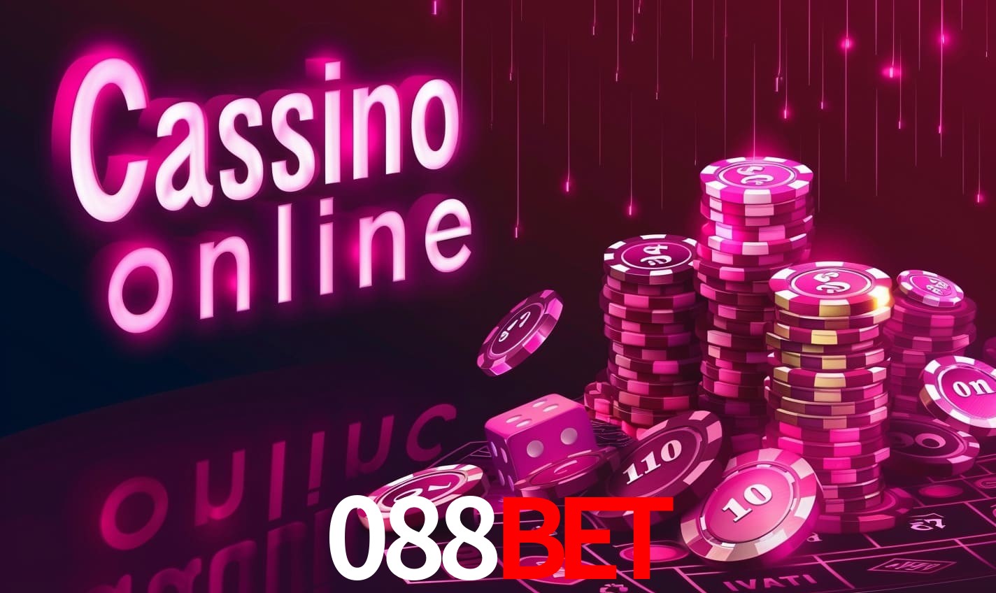 Avaliações dos Jogadores 088bet