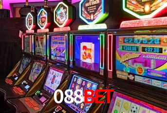 cassino 088bet