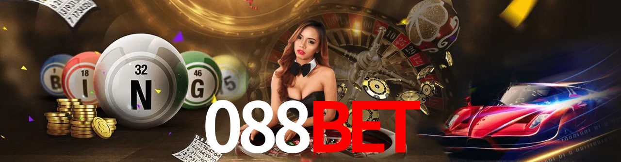 A Experiência Imersiva dos Cassinos Ao Vivo no 088bet