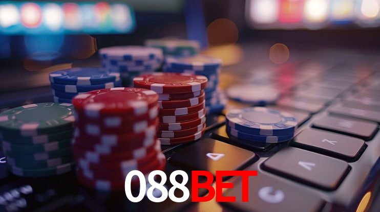Descubra a Essência do 088bet: Nossa História e Compromissos