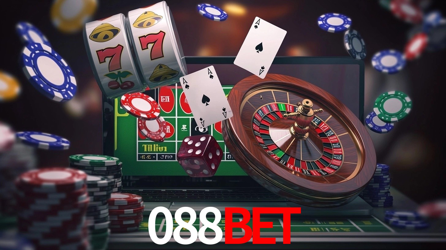 088bet: Jogos de Caça-Níqueis-Altas Recompensas, Roleta-Velocidade, Blackjack-Desafios Máximos