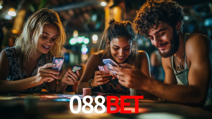 Exclusive Games 088bet