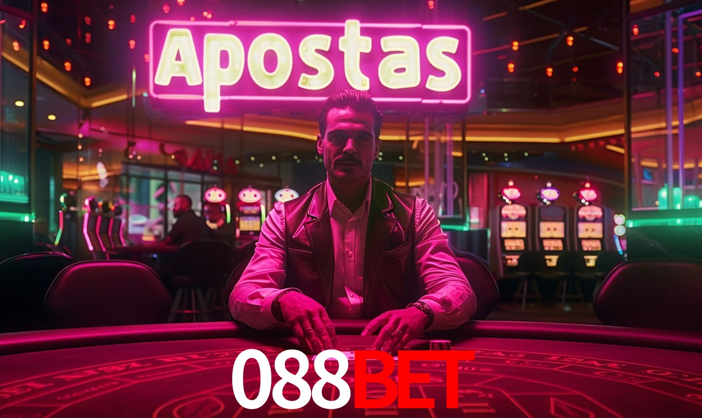 Recursos de Bônus 088bet
