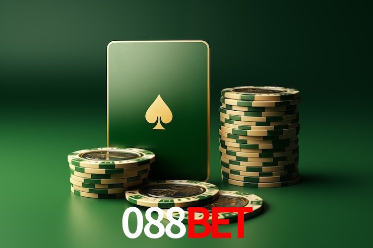 Blackjack Table 088bet