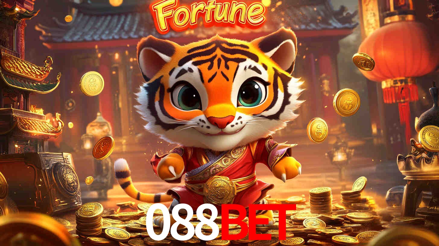 Casino Ao Vivo 088bet