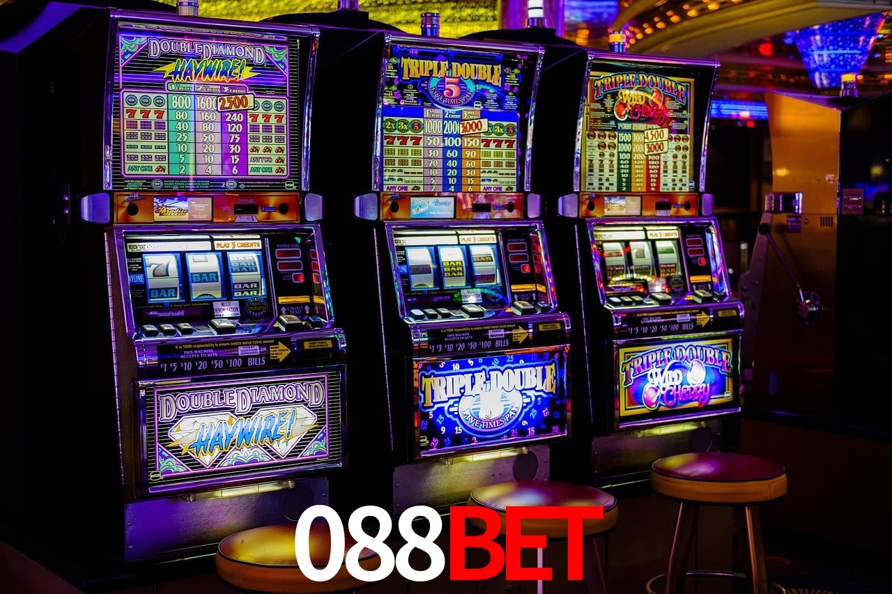 A Revolução dos Aplicativos de Jogos no 088bet