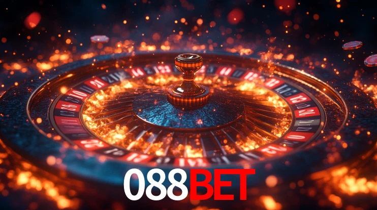 Sinta a adrenalina dos jogos de cassino com 088bet