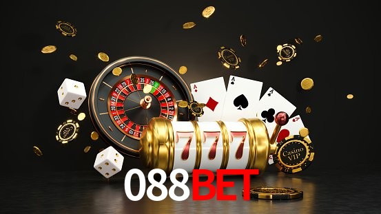 Live Casino 088bet