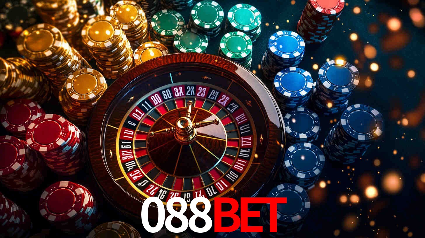Experimente o Login Seguro Premium no 088bet