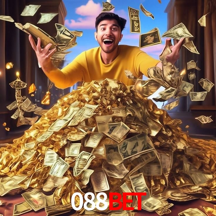 Apostas Esportivas na 088bet: Um Guia Completo