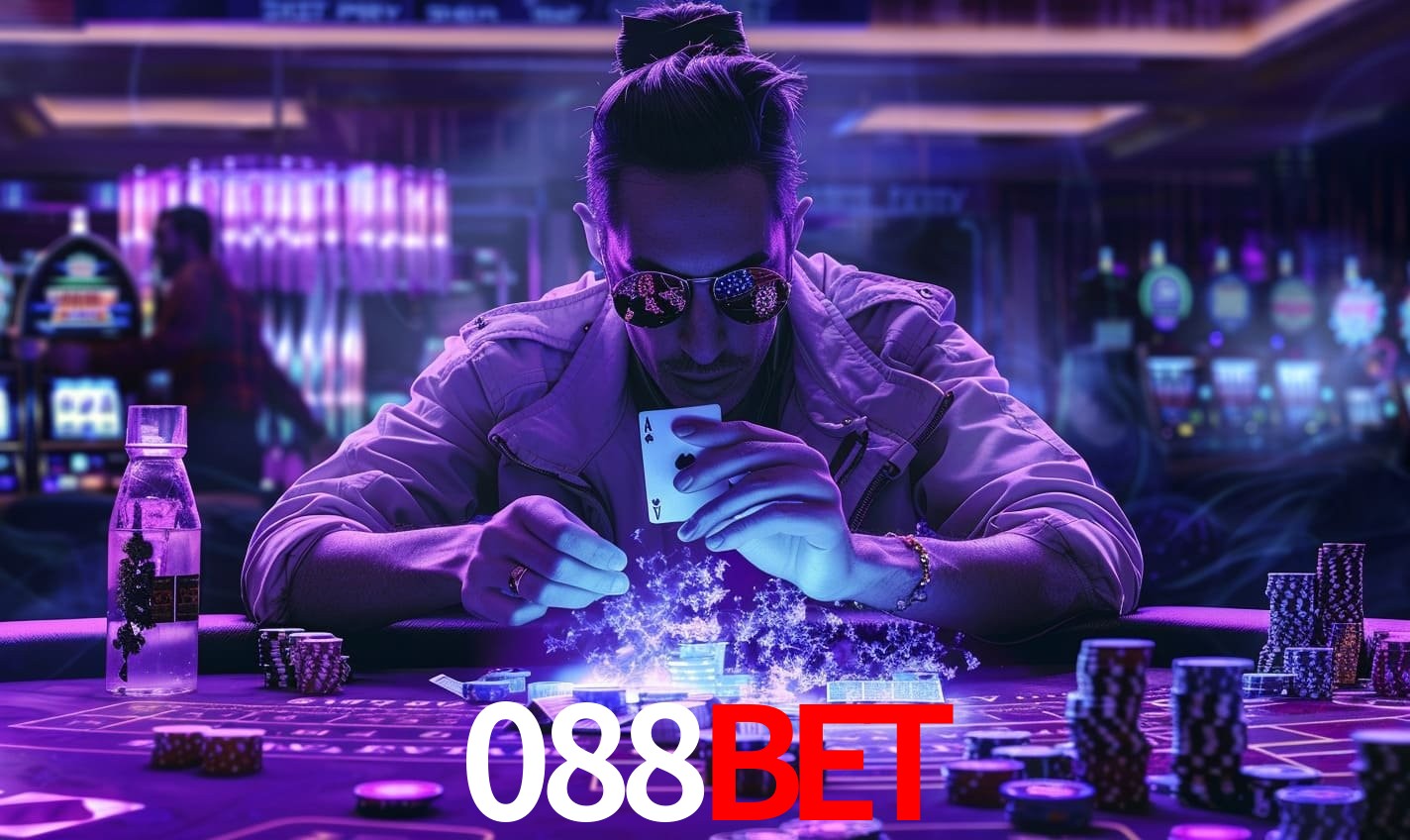 Tournaments 088bet